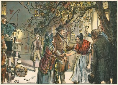 Otto von Bismarcks liv av Carl Rohling