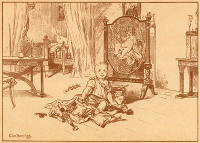 Otto von Bismarcks liv av Carl Rohling