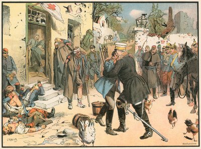 Otto von Bismarcks liv av Carl Rohling