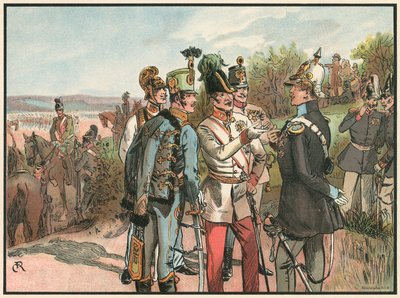 Otto von Bismarcks liv av Carl Rohling