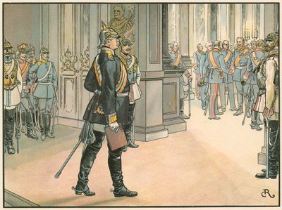 Otto von Bismarcks liv av Carl Rohling