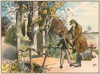 Otto von Bismarcks liv av Carl Rohling