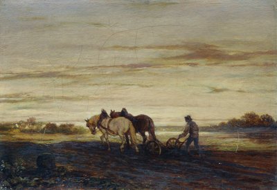 Bonden av Carl Schweninger d. Ä.