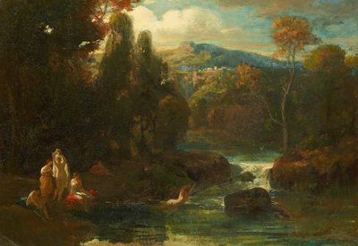  av Carl Spitzweg