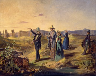  av Carl Spitzweg
