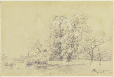  av Carl Spitzweg