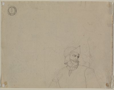 swedish av Carl Wilhelm Tischbein