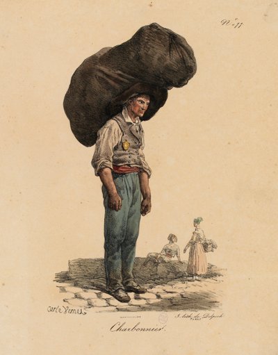 Kolmannen från 