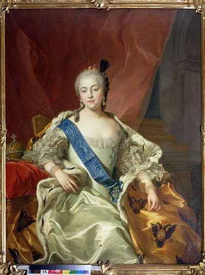 Okänd bild av Carle van Loo