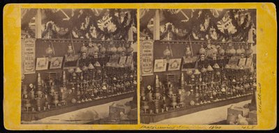 Mekanikinstitutet av Carleton Watkins