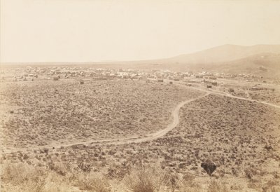 [Tombstone, Arizona] av Carleton Watkins