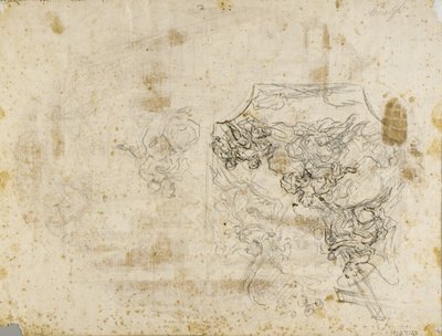 Ritning av Carlo Amalfi