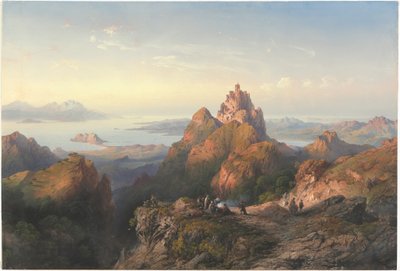 Balaklava av Carlo Bossoli