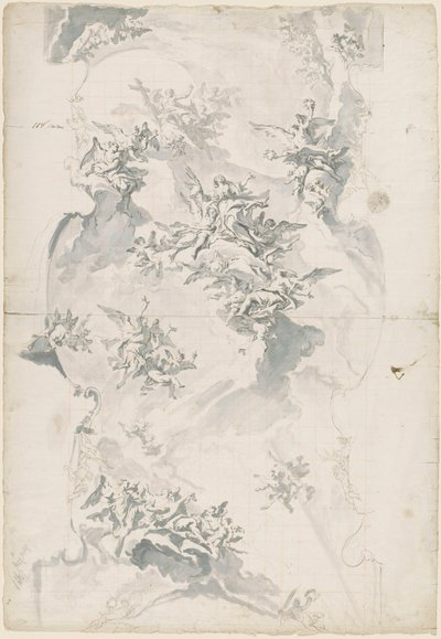  av Carlo Innocenzo Carlone