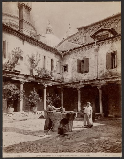  av Carlo Naya