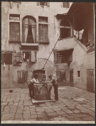  av Carlo Naya