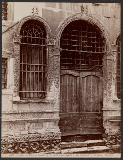  av Carlo Naya