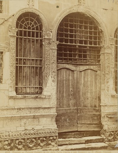  av Carlo Naya