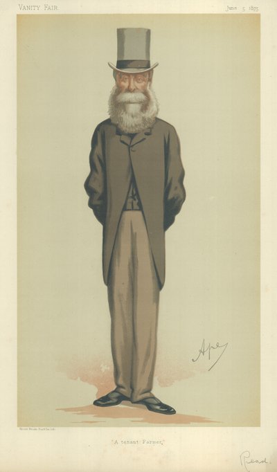 Clare Sewell Read av Carlo Pellegrini