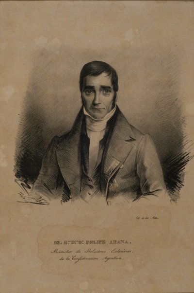 Felipe Arana - Carlos Morel av Carlos Morel