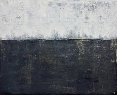 Dark Horizon – Sammanfattning av Carolina Gårdheim
