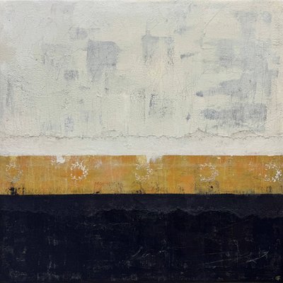 Golden Horizon-lagren av Carolina Gårdheim