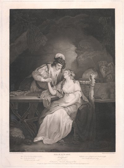  av Caroline Watson