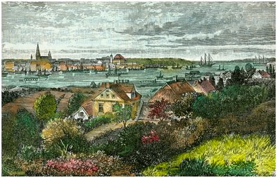 Det sades, tyska, S 1875. av Carrera