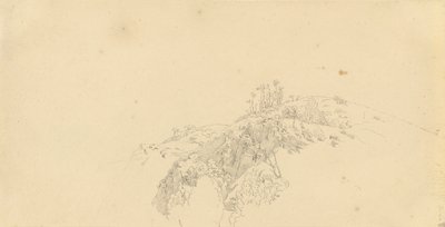 Landskap


















 (studie) av Caspar David Friedrich