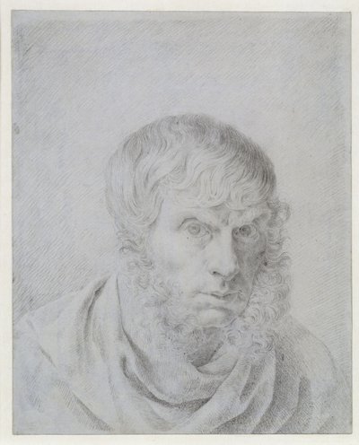  av Caspar David Friedrich