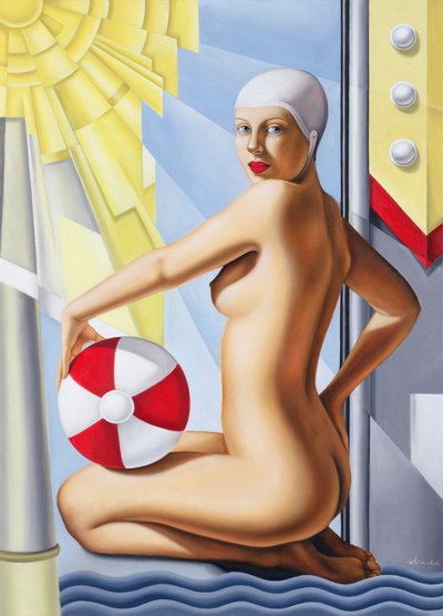 Soldyrkare I av Catherine Abel