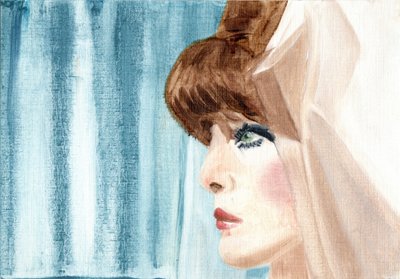  av Cathy Lomax
