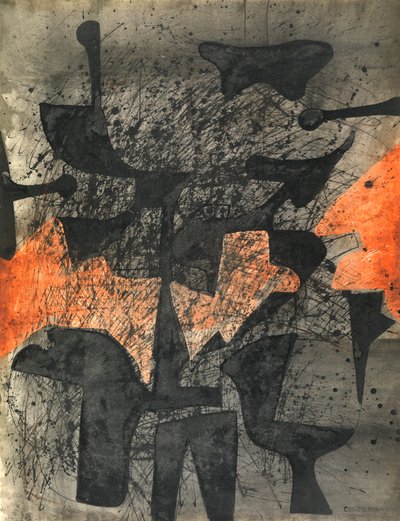 Firande av Caziel Caziel