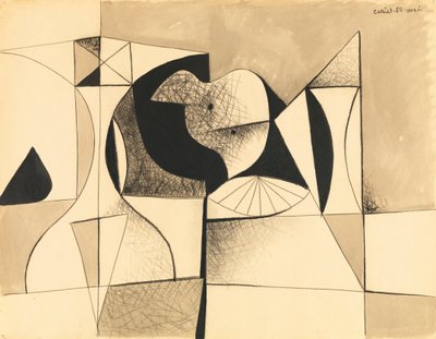 Sammansättning av Caziel Caziel