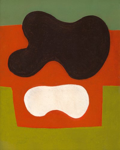 Sammansättning 12.8.55 av Caziel Caziel