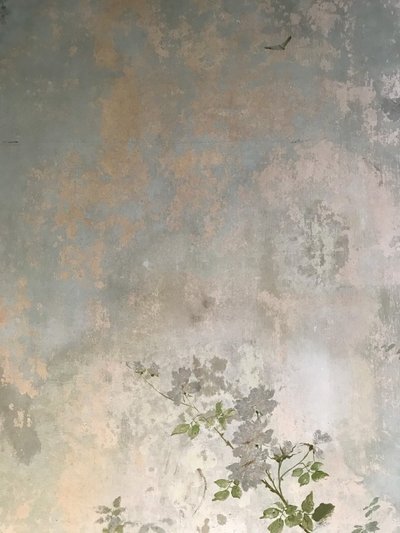 Komposition - Arkitektur - Detaljer, 2019 (foto) av Cécile Jamet