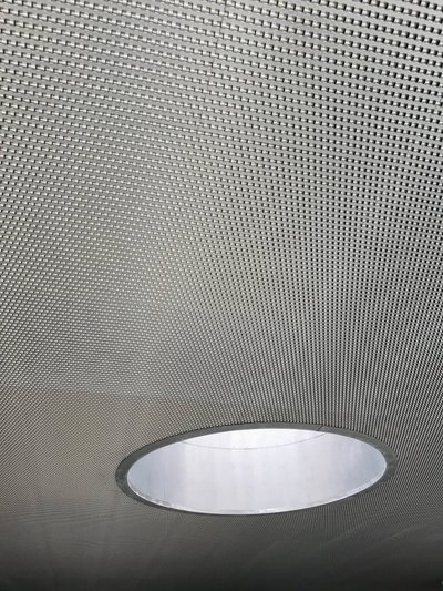 Komposition - Arkitektur - Detaljer, 2020 (foto) av Cécile Jamet