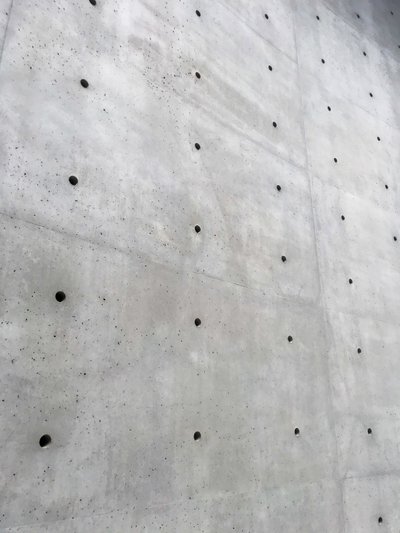 Komposition - Arkitektur - Detaljer, 2021 (foto) av Cécile Jamet