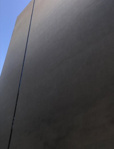 Komposition - Arkitektur - Detaljer, 2021 (foto) av Cécile Jamet