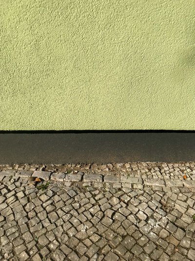 Komposition - Arkitektur - Detaljer, 2021 (foto) av Cécile Jamet
