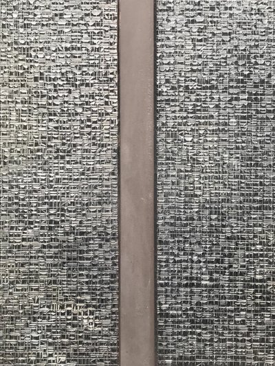 Komposition - Arkitektur - Detaljer, 2021 (foto) av Cécile Jamet