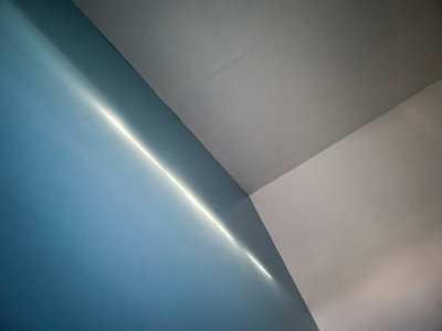 Komposition - Arkitektur, 2022 (foto) av Cécile Jamet
