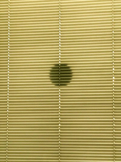 Komposition - Skuggor, 2019 (foto) av Cécile Jamet