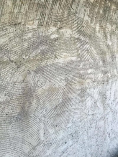 Komposition - Textur, 2020 (foto) av Cécile Jamet