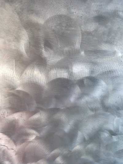 Komposition - Textur, 2024 (foto) av Cécile Jamet