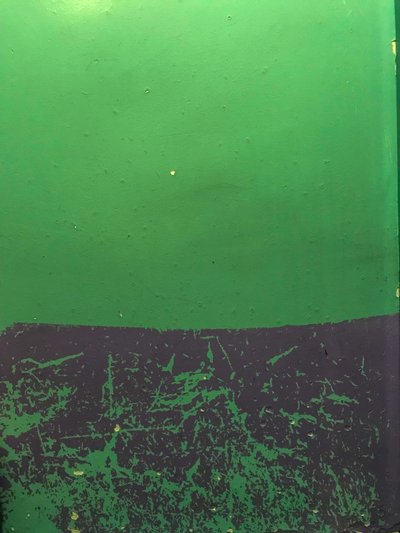 Sammansättning, 2019 (foto) av Cécile Jamet