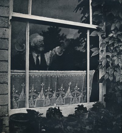 Black out, 1941 av Cecil Beaton