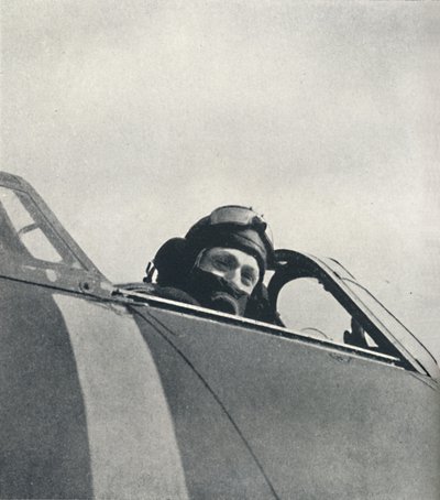Av, 1941 av Cecil Beaton