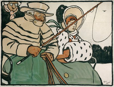 Old English Sport and Games: Coaching av Cecil Charles Windsor Aldin
