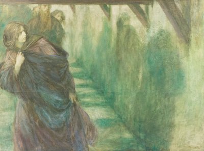 Skuggan av Cesare Laurenti